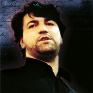سید جواد ذاکر واحد چون سگی افتاده بر درگه احسان تو